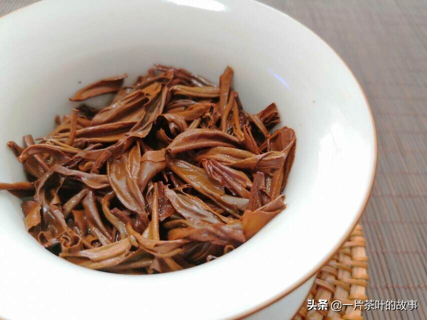 怎么泡红茶好喝些？且看正确的泡法