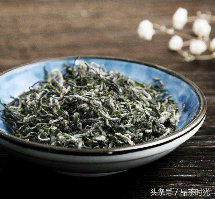 品茶时光｜春茶尝鲜指南