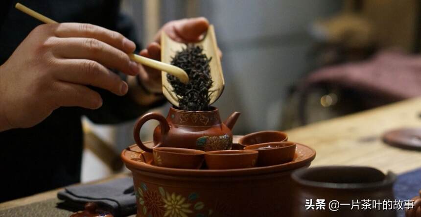 哪些茶，可以存为老茶？