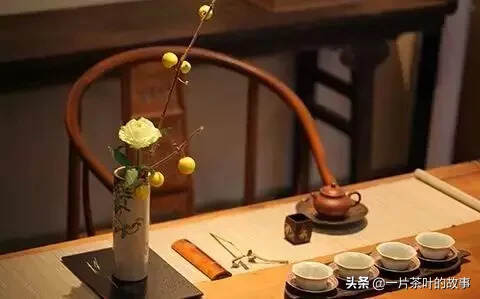 泡茶看似简单，但泡好很难