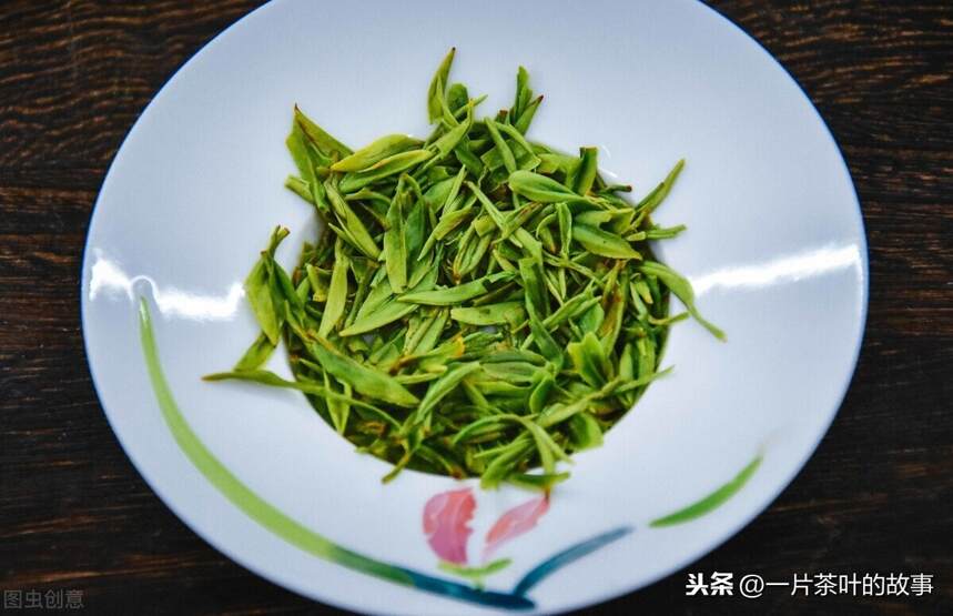 茶知识｜选购新茶注意五点