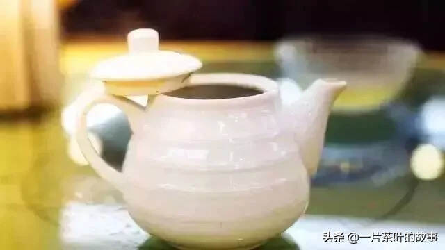 春节饮茶，最念你我家乡的茶味