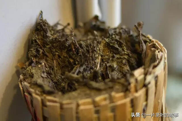 8个茶界冷知识，让喝茶更有谈资