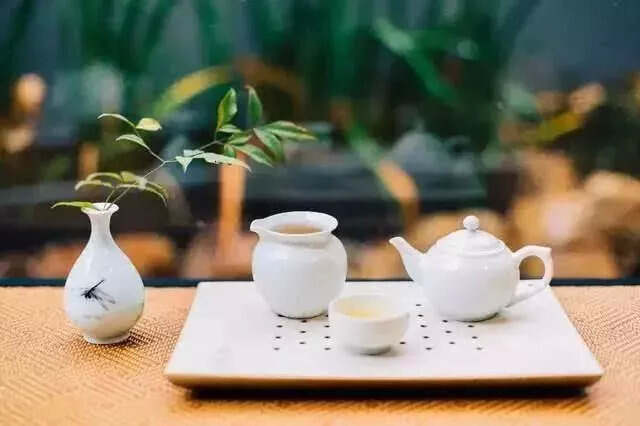 最应该懂得的8大饮茶常识，你都知道么？