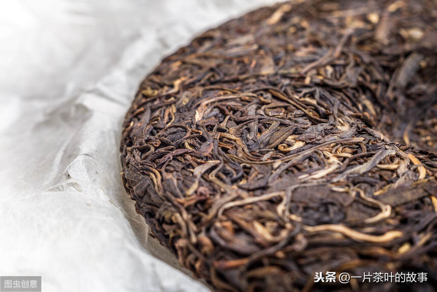 史上最全的普洱茶知识