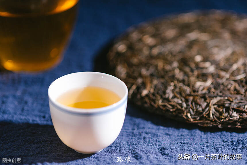 普洱茶到底可以泡多久？