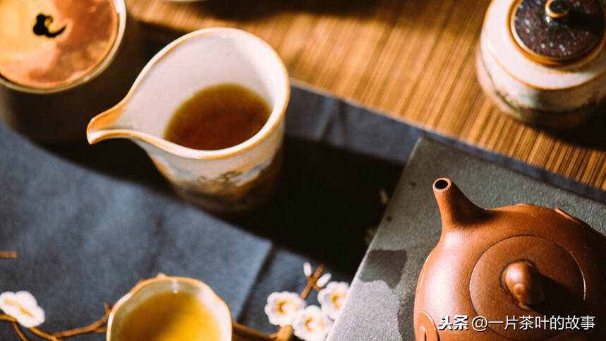 为什么我们泡普洱茶一定要醒茶？