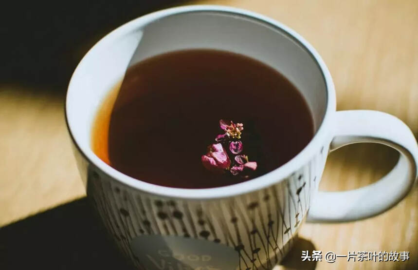 爱上茶后，有哪些烦恼和缺点？