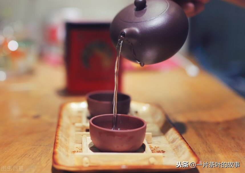 常说“禅茶一味”，什么是禅茶？