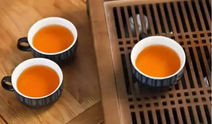 最应该懂得的8大饮茶常识，你都知道么？