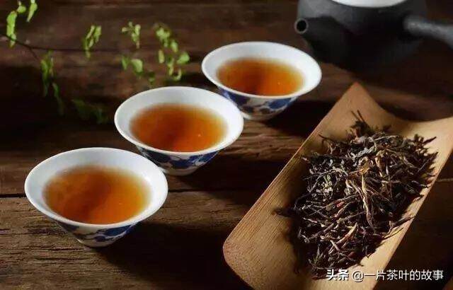 高手的泡茶笔记，纯干货