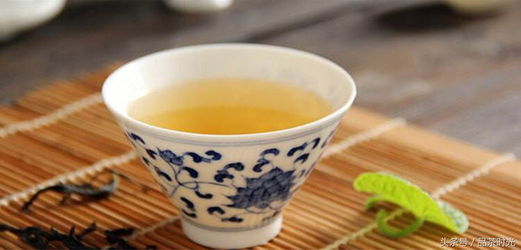 品茶时光｜一泡茶你能接受的价格是多少？