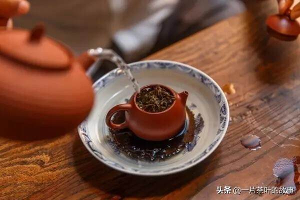 对照一下，你的茶叶过期了吗？