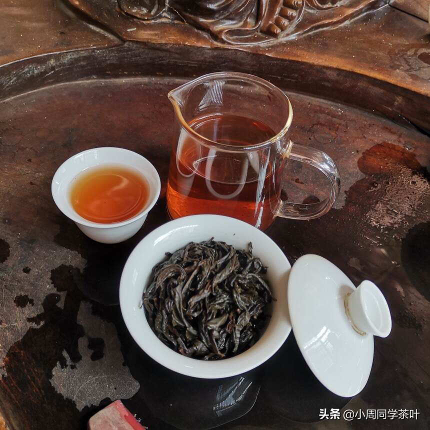 好茶不便宜，但便宜也有好茶？这问题挺矛盾的，那就随便聊聊