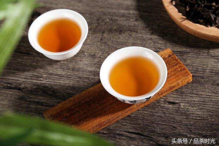 品茶时光｜温一杯清茶，等你寻香而来