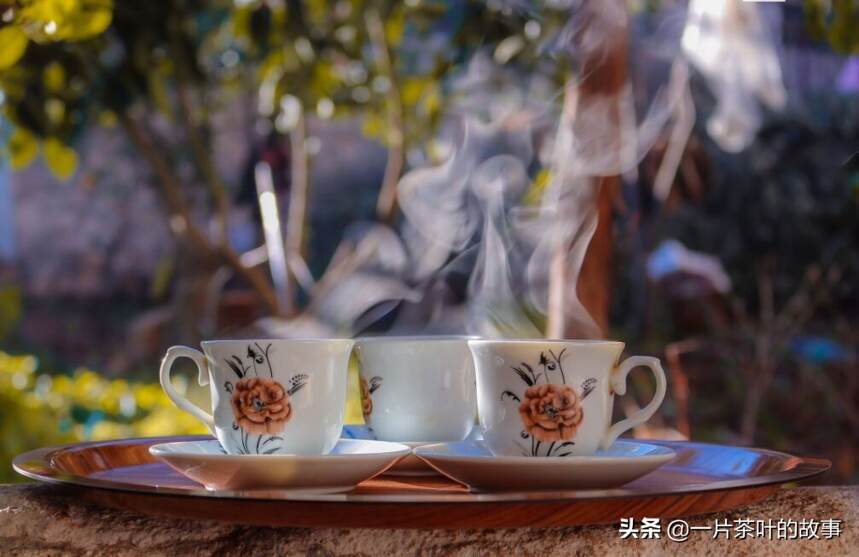 掌握这六大点，方能喝懂普洱熟茶