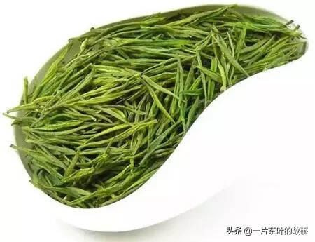 白茶与黄茶有什么区别？