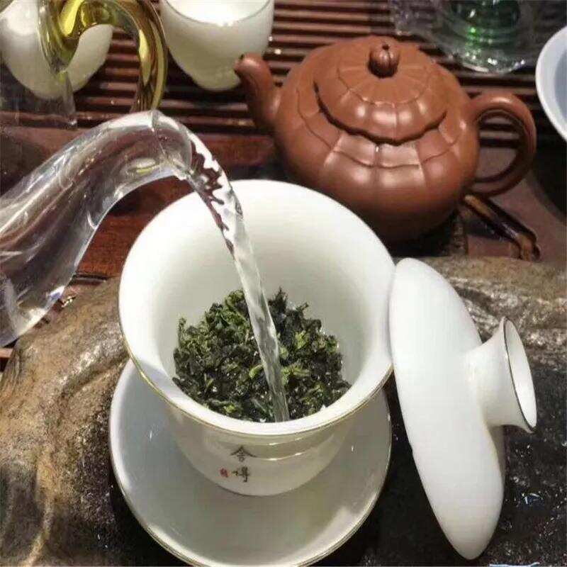 除了“好茶好茶”“真香真香”你还可以这样评价