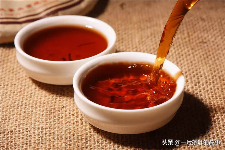 划重点！无公害茶、绿色食品茶和有机茶到底有什么区别？