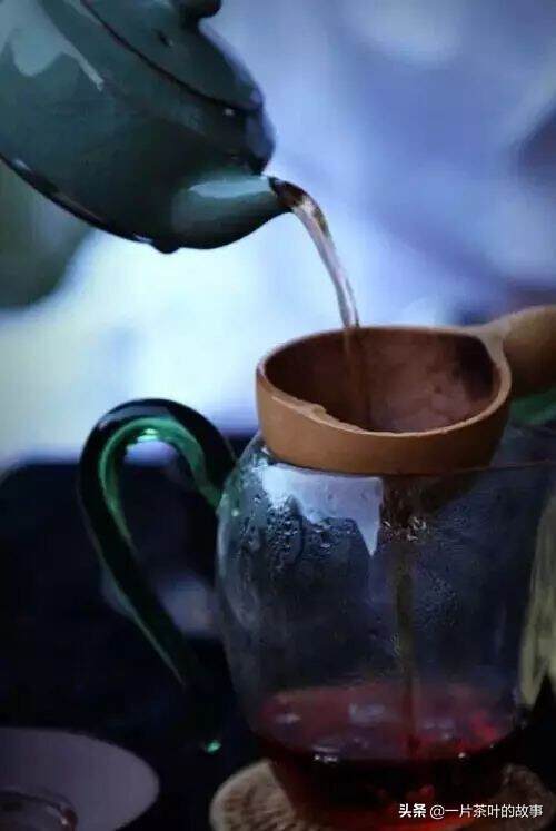 等风等雨，等你来喝茶