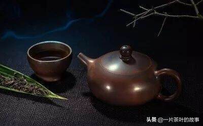 紫砂壶喝茶的19点定律，学起来
