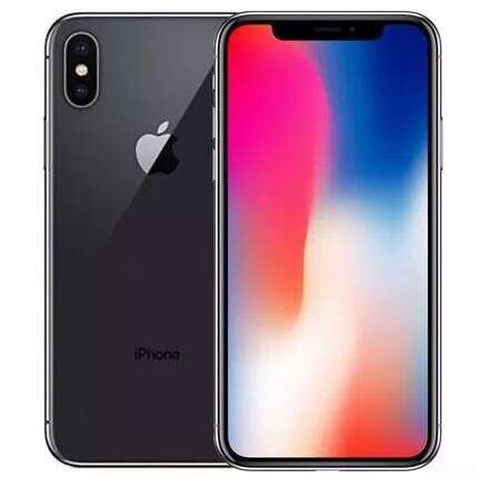 iPhone X已就位，立即来抢！