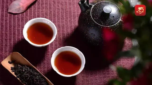 最强减肥搭档：当柠檬遇上普洱茶