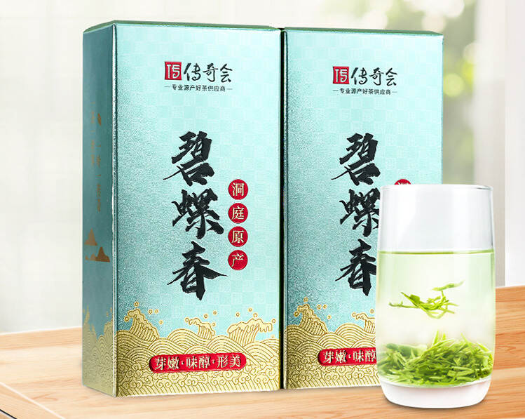 喝茶居然还能看出性格？