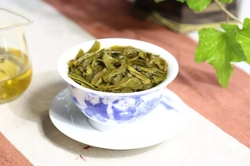 古树茶品鉴的五大误区