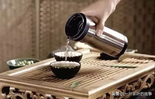 泡茶，你有没有犯过类似的错误