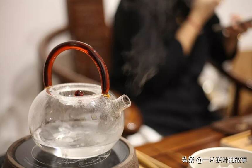 节气 | 大雪，降温天冷，宜煮茶