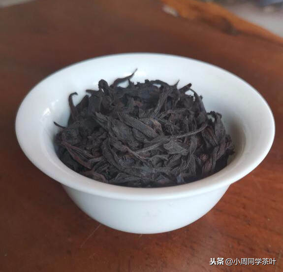 何为品种香，为什么只有岩茶才有品种香一说呢？