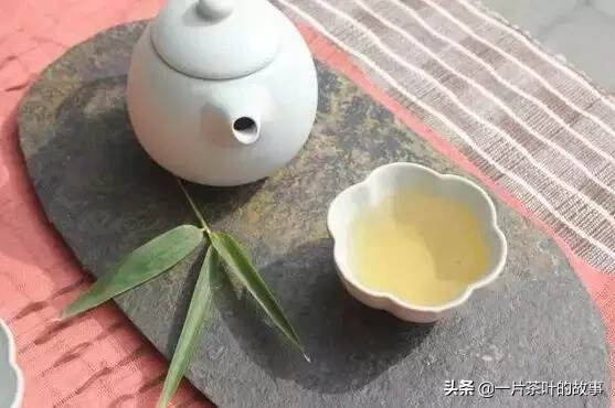 茶 | 所谓生活，就是喝喝茶谈谈心