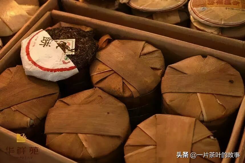 茶叶储藏 认准这几个诀窍