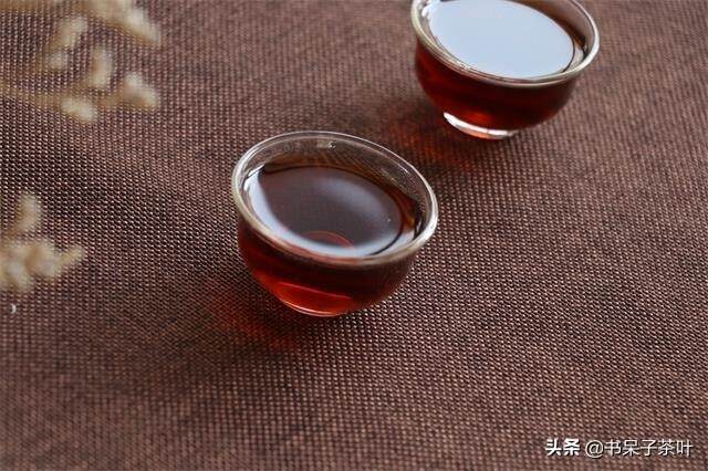 喝熟茶会导致失眠？