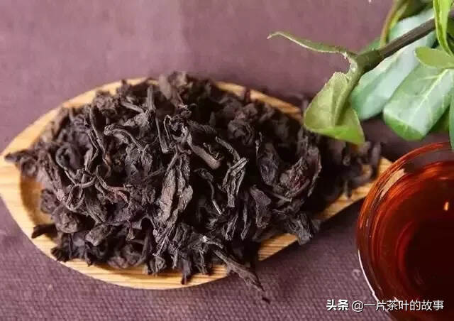 这些茶知识你知道吗？喝茶时，聊点茶叶的冷知识