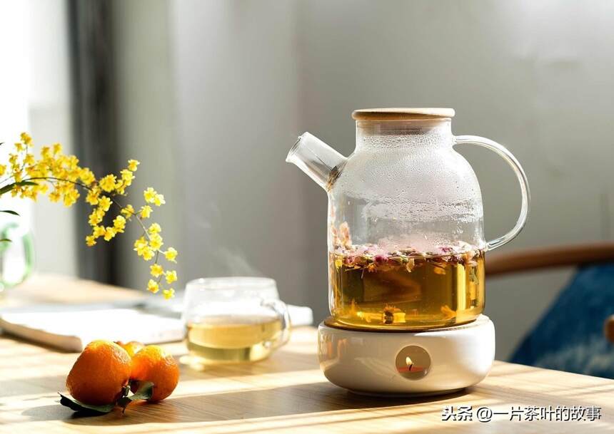 你了解“茶母”“茶父”吗？