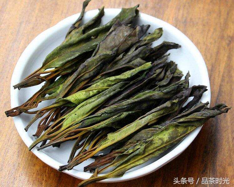 品茶时光｜天热？那就多喝这几种茶！