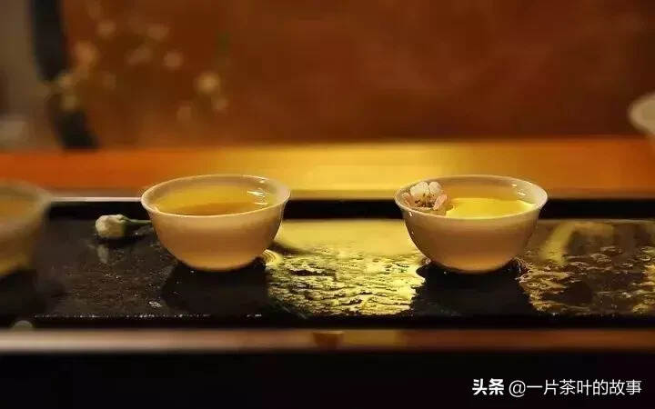 茶之礼仪，不胜枚举