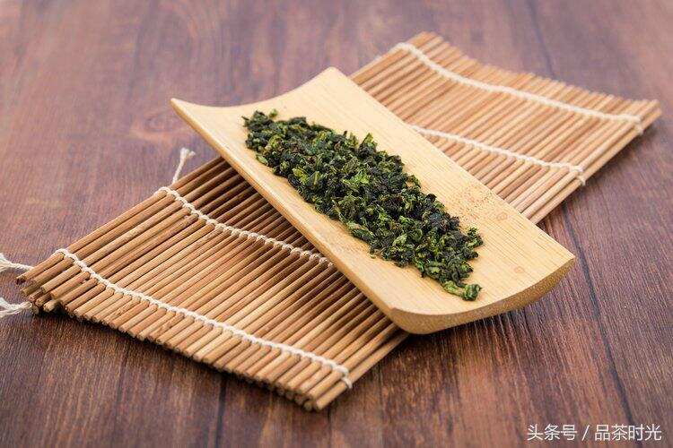 品茶时光｜茶，时间之领悟者