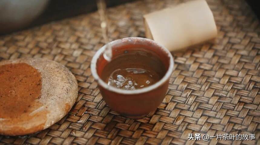 喝茶与读书，缺一不可