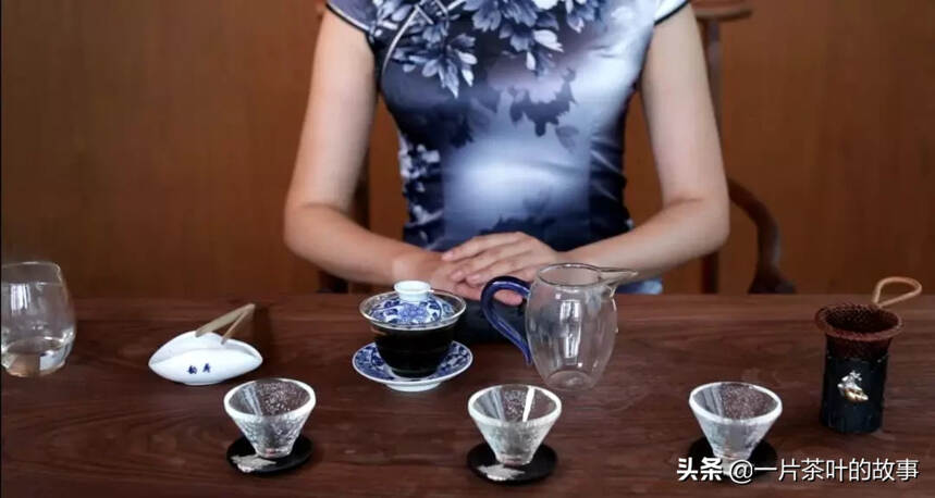 假期呆家里，这份春节泡茶全攻略，用起来吧