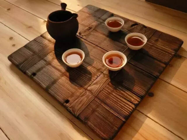 茶叶买来不知好坏？一个简而准的试茶方法！