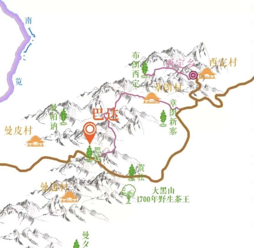 游学招募 | 一 起 上 山 撒 野 吧