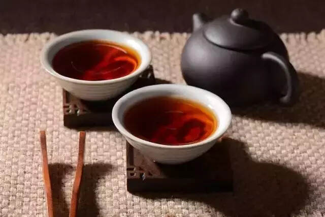 拼配茶不好？纯料茶好？原来你一直都误解了