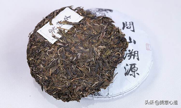 如何泡出一杯醇美香甜的普洱茶？