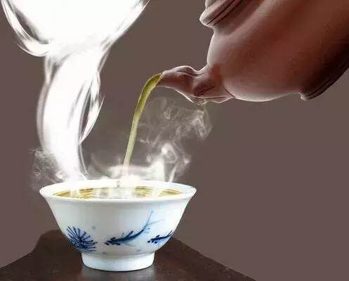 泡茶，必须掌握的最佳茶水比例