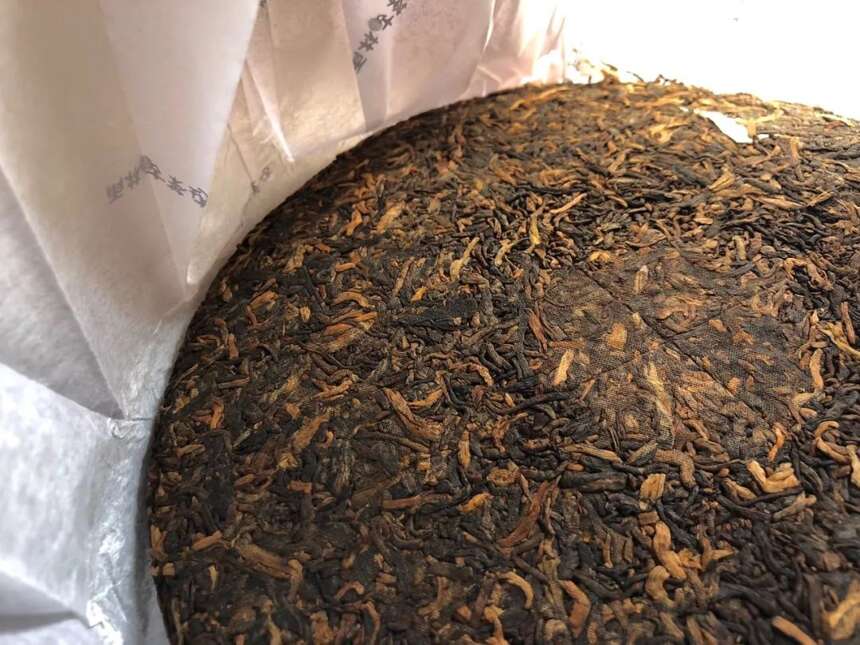 这个冬天，喝什么样的熟茶最暖「熟茶100品鉴第21回」