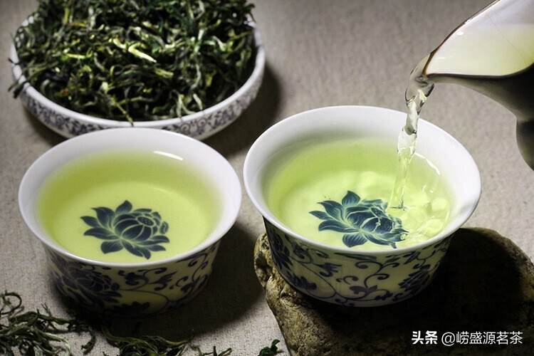 哪天来崂山？可以邀请您来我们茶室品茶吗？