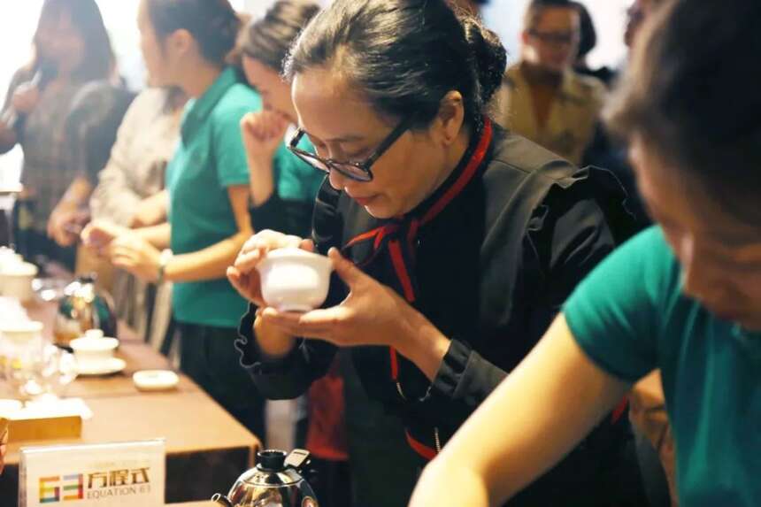 10月，最热门的茶事活动都在这里了！